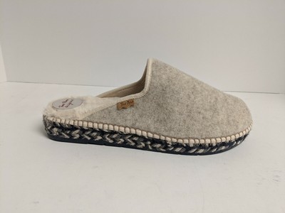 Toni Pons Mysen Zapatillas, crudo, nos para Mujer EU 41 (11) | eBay