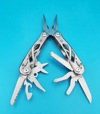 Gerber Suspension Multi-Tool 