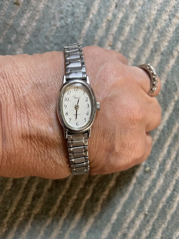 Timex T 94 Ladies Watch