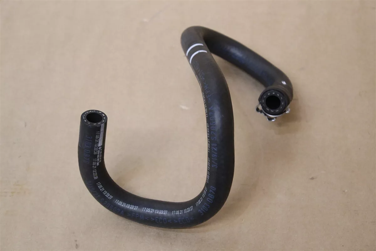 A1664702700 Fuel Hose New genuine Mercedes-Benz part | eBay