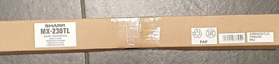 Sharp Transfer Cleaning Blade Kit MX-230TL