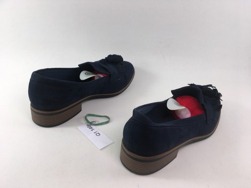 Graceland Damenschuhe Halbschuhe Freizeitschuhe EUR 41 Q1 146 - Bild 2 von 4