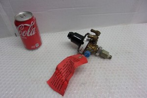 Impco Hpr-3600 Regulator  Natural Gas Regulator  car truck forklift