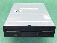 TEAC FD-235-HF - 193077C8-29 - 3.5 Floppy Disk Drive Internal Desktop - Black