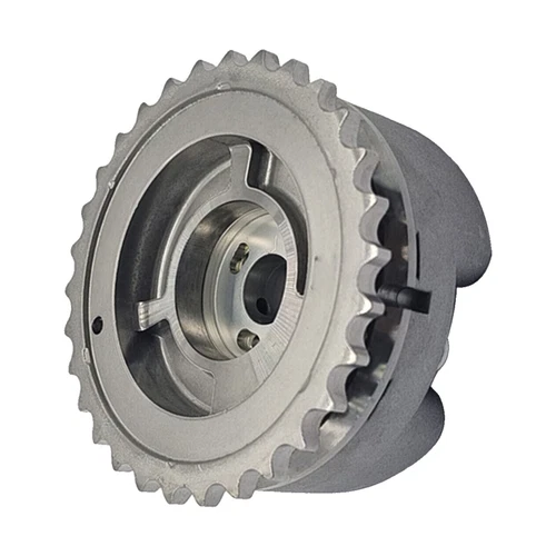 Camshaft Timing Adjuster For VW Audi S4 S5 B8 A6 A7 C7 A8 Q7 3.0 TFSI 06E109083Q - Picture 11 of 11