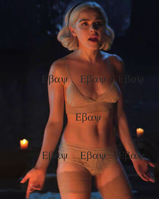 Kiernan Shipka 4 Actress 8 x 10 Photo Reprint | eBay