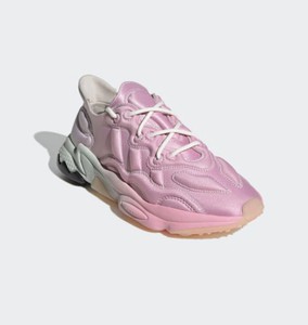 ozweego shoes size 5