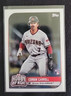 Corbin Carroll 2023 Topps Hobby Rip Night #17 Diamondbacks Rookie RC