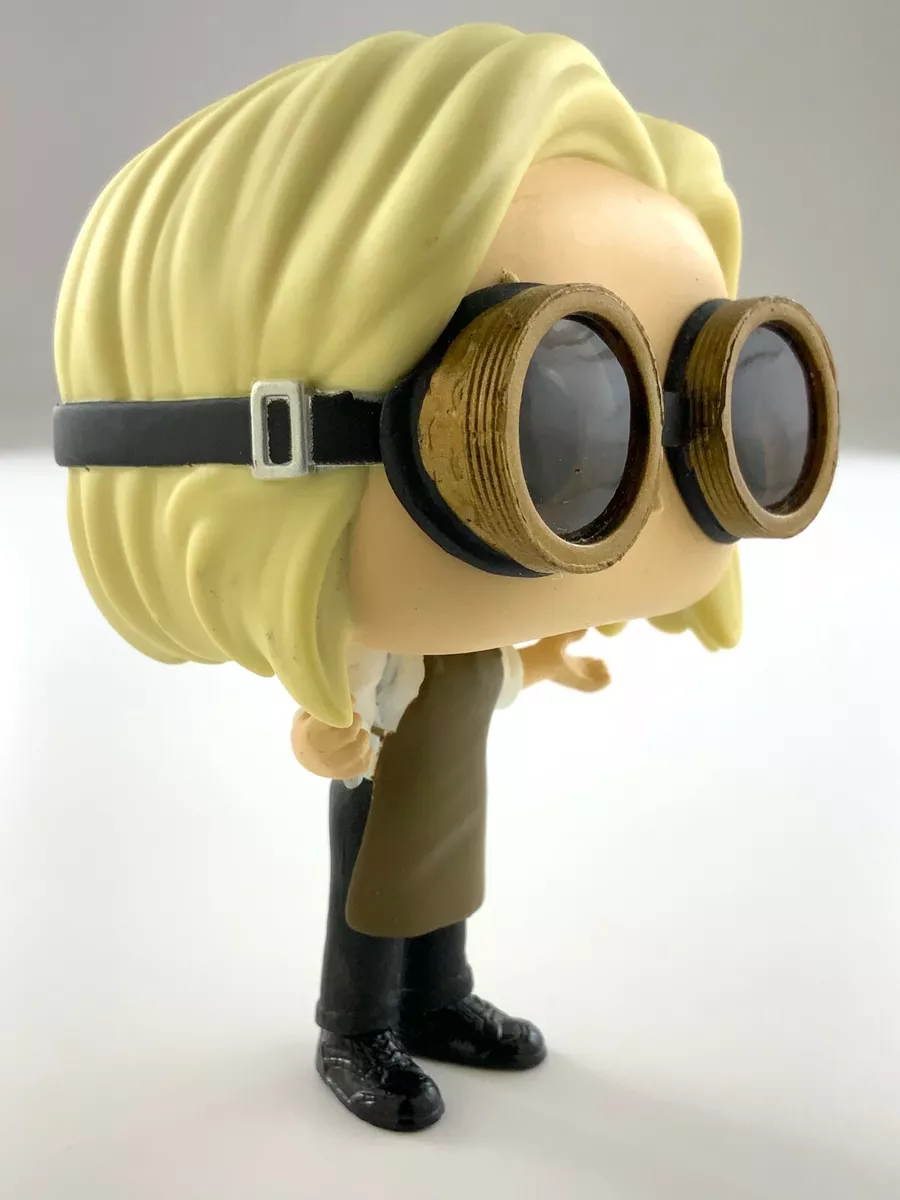 Doctor who 13th doctor funko pop sale