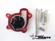 High flow water pump cooler kit Honda CRF 250 2004-2009 / upgrade kit  * NEW