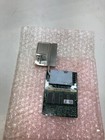 Apple G3 PowerBook Pismo 400 Mhz Cpu Card 820-1074-A with 256 Mb Ram &Heat Sink