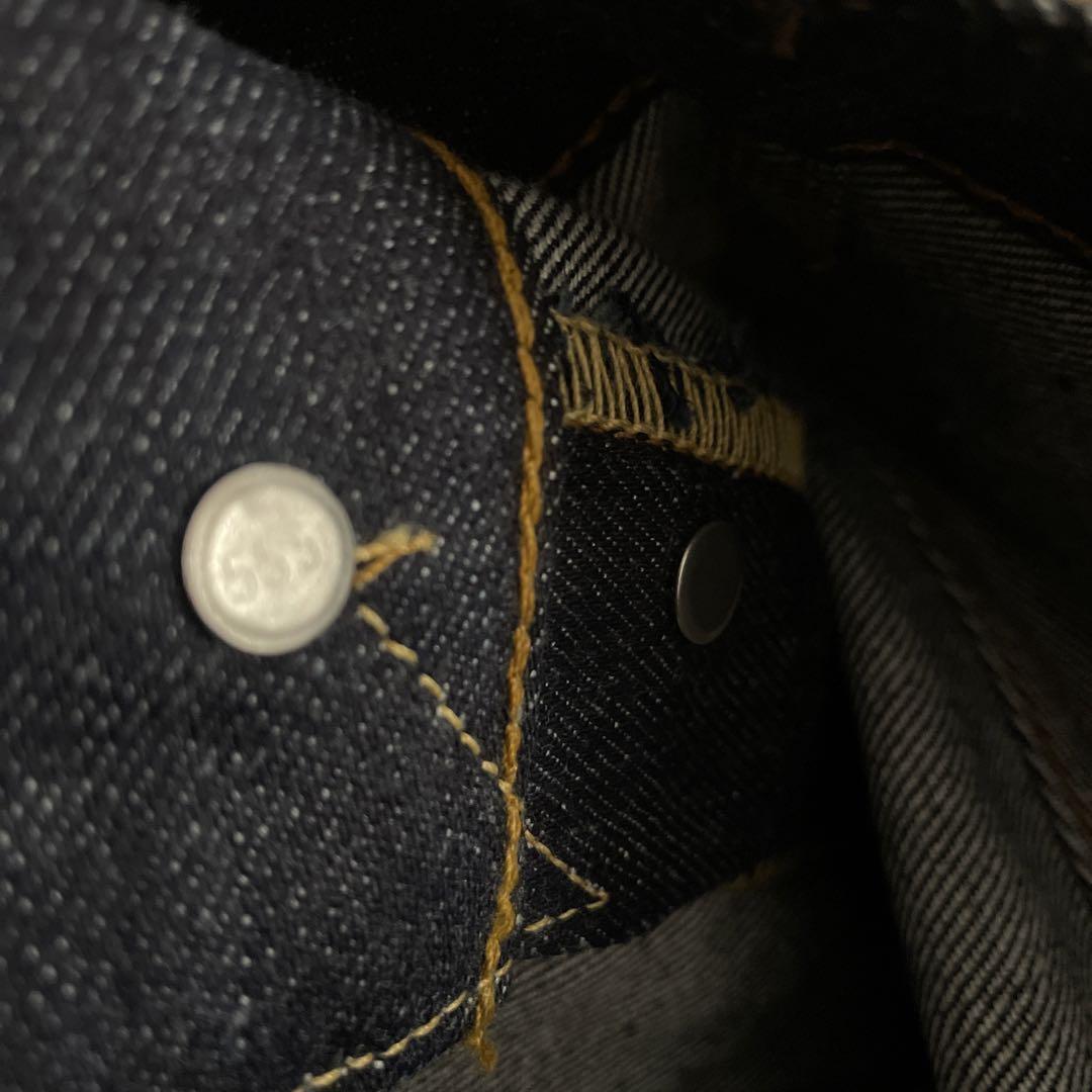 Levi's 501xx LOT501-0003 W31 Valencia Factory Made in the Levi's 501xx LOT501-0003 W31 Valencia Factory Made in the