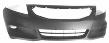 Pare-choc avant Honda ACCORD