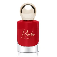 Mischo Beauty Nail Lacquer - Select Shade - Cruelty Free - NEW SEALED
