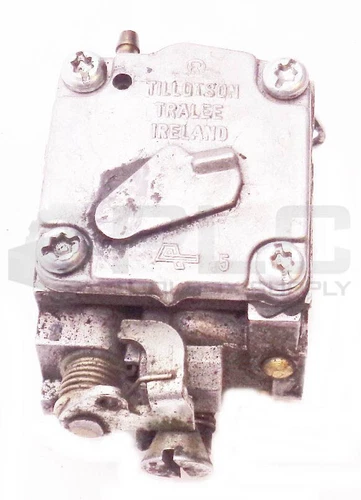 TILLOTSON 255B427E CARBURETOR FOR CHAINSAW - product listing photo
