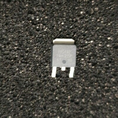 25 STÜCK NXP FR540Z TRANSISTOR ((IN37S1B1))