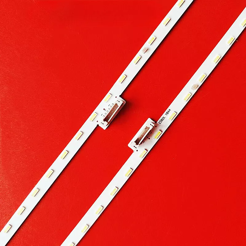 激安通販サイト 人気 For Strips LED 2pcs Sony KD-65XD8599 KD-65XD8505 KD-65X8500D アクセサリ