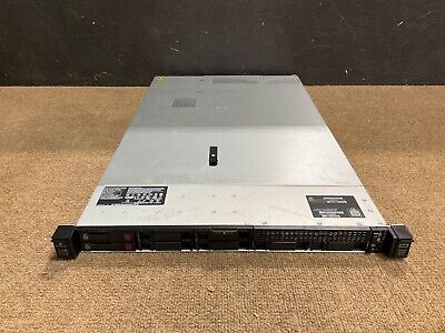 HPE ProLiant DL360 Gen10 2x Xeon Gold 5218 2.3 64GB P19777 HPE ProLiant DL360 Gen10 2x Xeon Gold 5218 2.3 64GB P19777