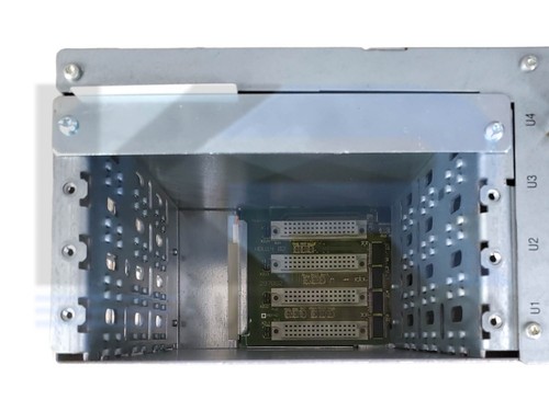 Rexroth HDS03.2-W100N-HS84-01-FW Antriebssteuerung 60A 430-670VDC R911190138 - Bild 8 von 11