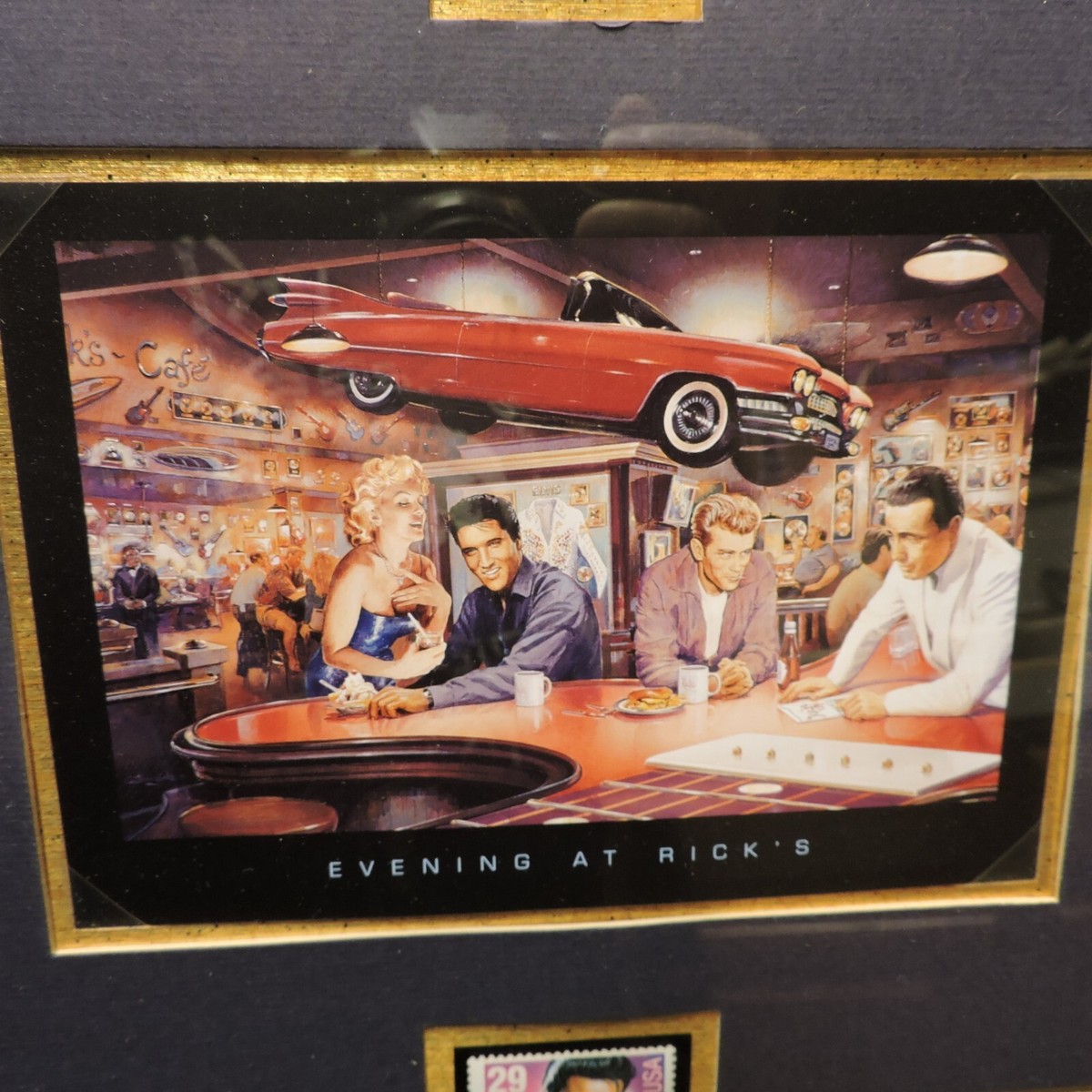 monroe dean elvis bogart .. (記念シート6枚送料込) $_57.JPG?set_id=880000500F