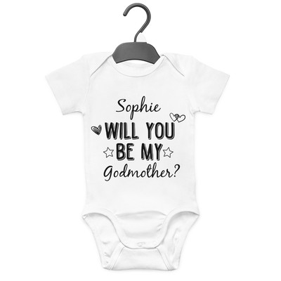 godfather baby grow