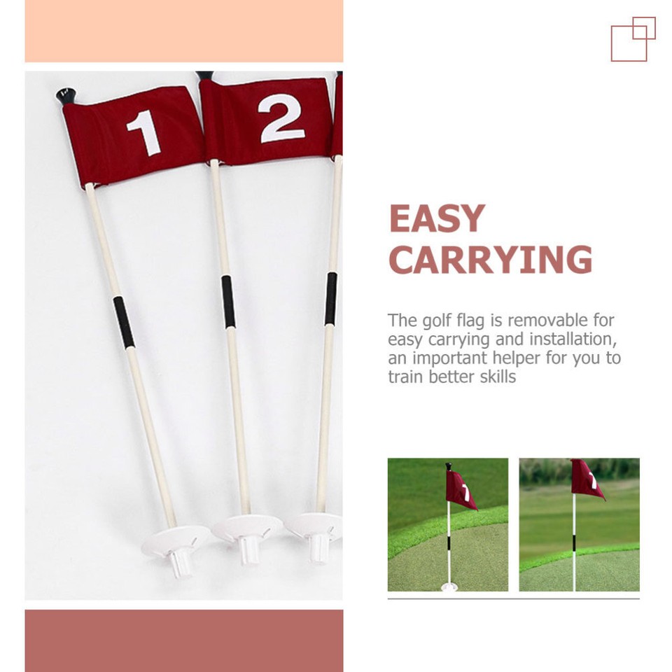 LexTex Golfballwerfer Pro - Automatischer Ballspender Mit Fußpedal Für 25 Bälle