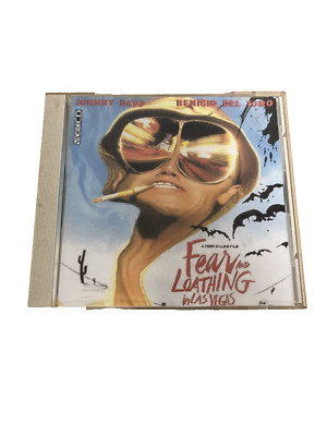 Fear, and loathing in Las Vegas DVD CDなど Amazon.com: Fear and Loathing in Las Vegas [DVD] : Johnny