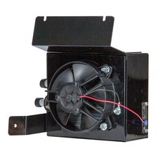 CAN-AM MAVERICK TRAIL CAB HEATER W/ DEFROST - MADE IN USA