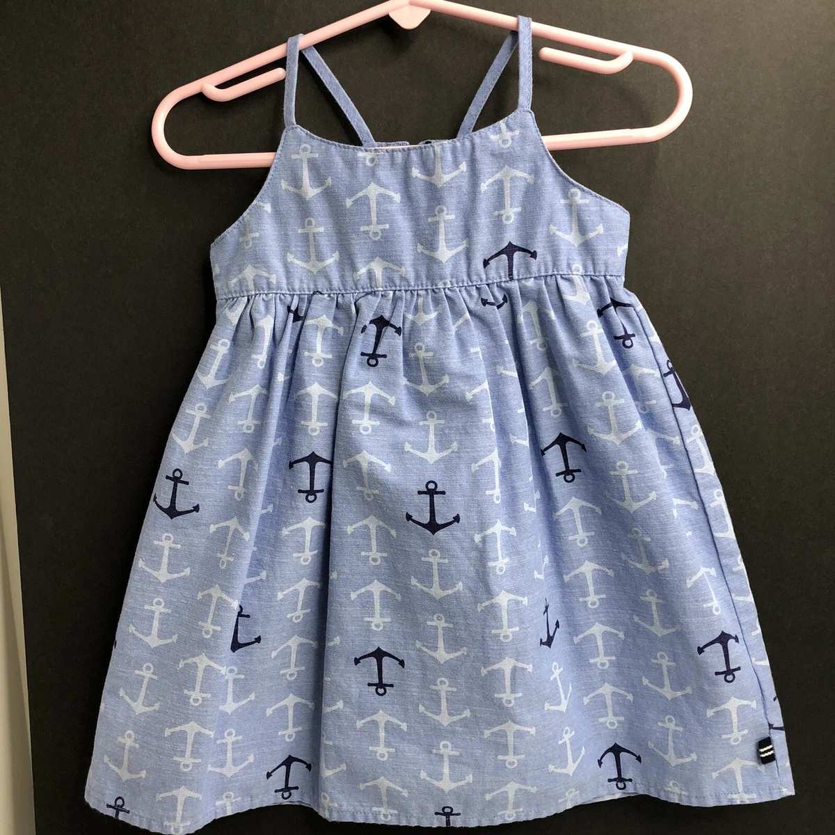 Nautica infant sale girl clothes