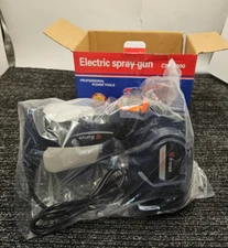 Ifanze CN-6000 Paint Sprayer Tool High Power Electric Spray Paint Gun Easy