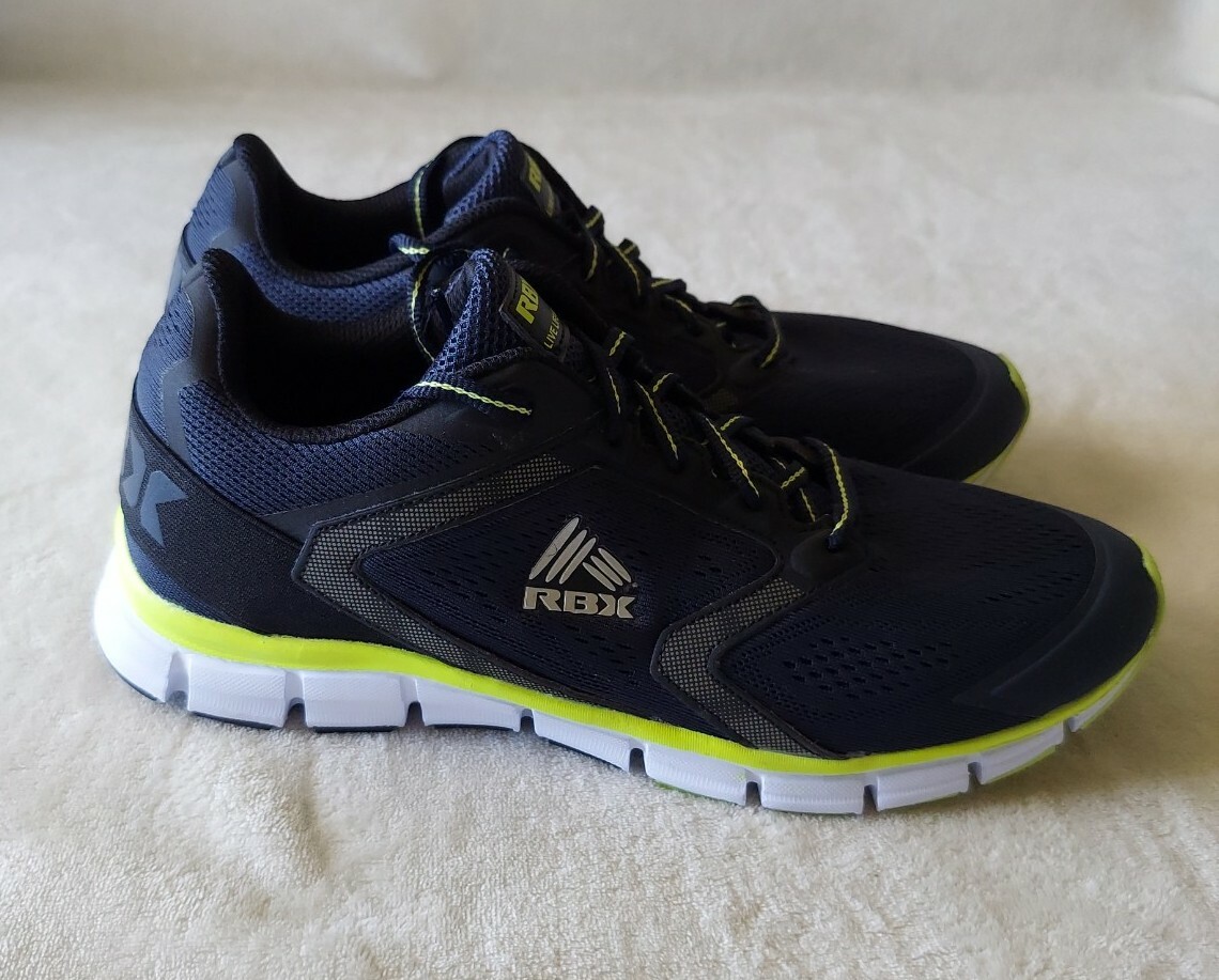 RBX Live Life Active Running Sneaker 