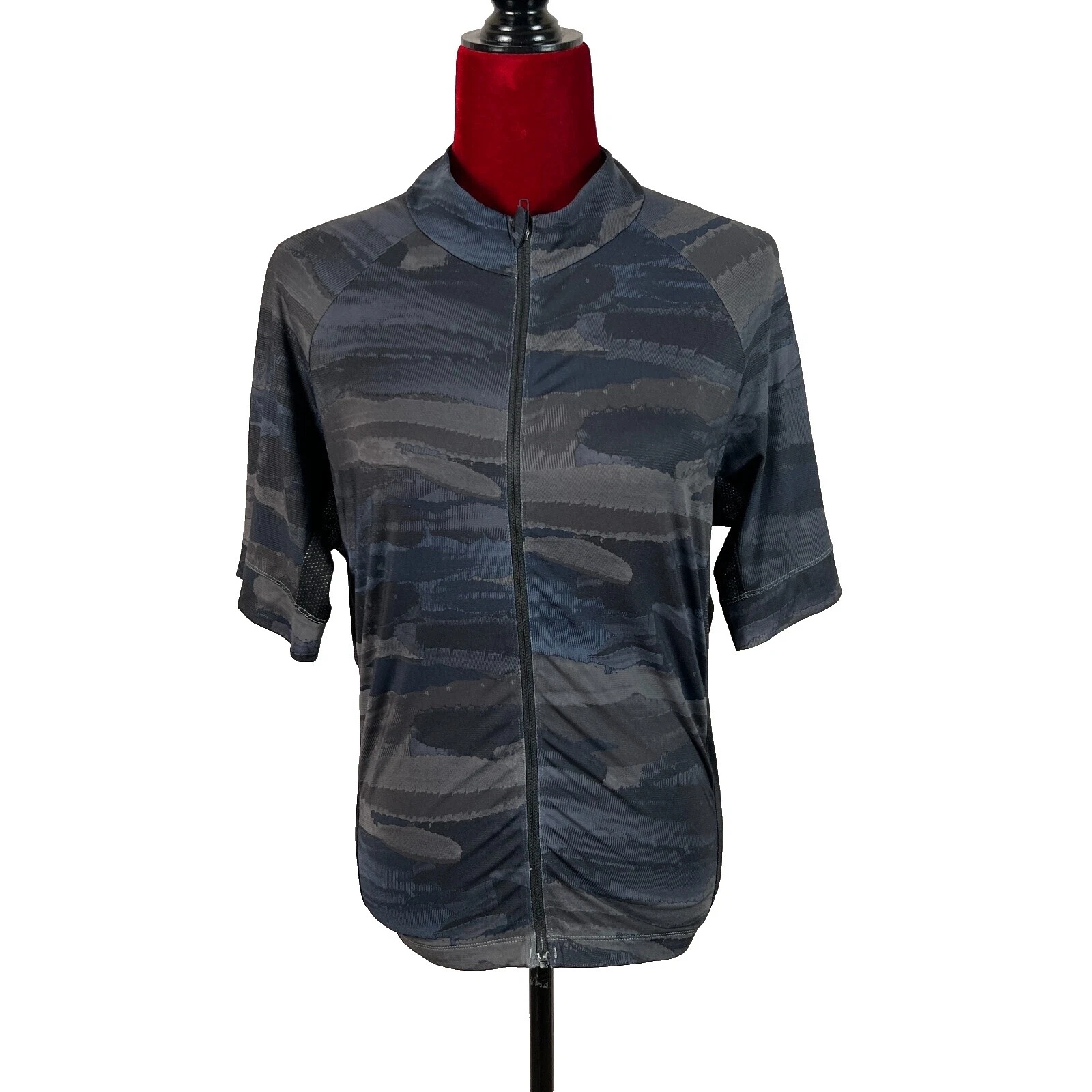 Lululemon Cycling Tops, T-Shirts & Jerseys