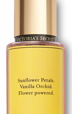 Victoria's Secret New! Super Flora Fragrance Mist ETERNAL
