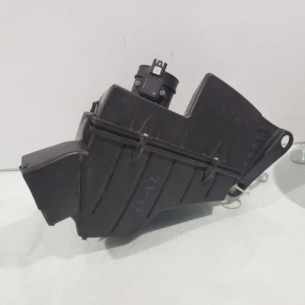 2006 宝马 323i 空气净化器轿车 — 第 4/4 张图片