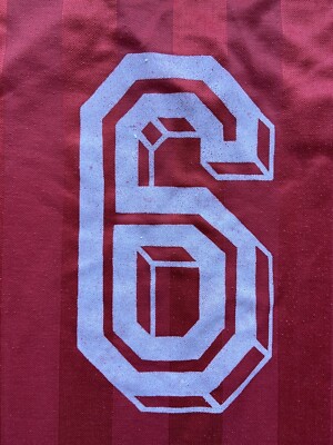 希少 80s 90s インテル アウェイ　サッカーシャツ uhlsport uhlsport - ☆レトロ希少☆インテル 89-90 ホームuhlsportユニフォーム