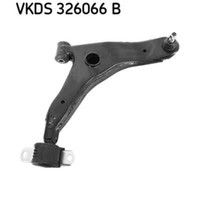 SKF Lenker, RadaufhäNgung Vkds 326066 B