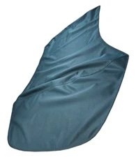 Fits: Mercedes Benz W208 CLK Series 1999-03 Soft Top Haartz Racing Green GERMAN