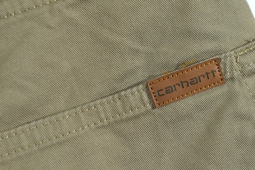 CARHARTT WIP Męskie Swell Shorts 30 - Zdjęcie 5 z 5