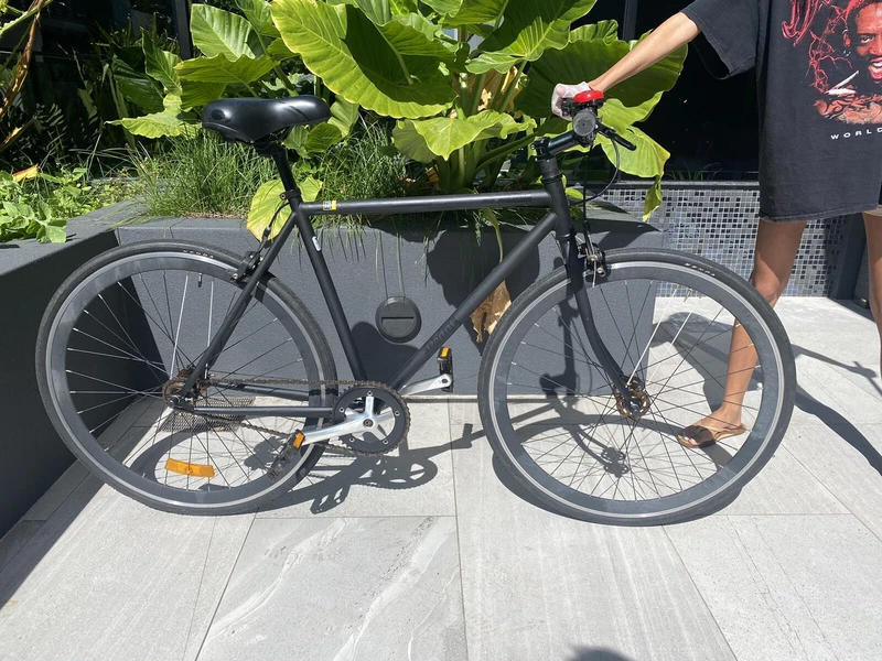 fixie gumtree