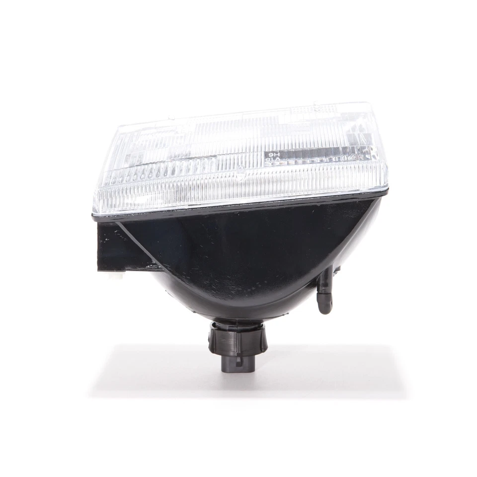 Headlights Pair Halogen Left Right Set Fits 1993-1998 Jeep Grand Cherokee Foto 4 de 4