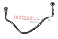 Metzger 2150106 Kraftstoffleitung FüR Peugeot
