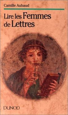 Lire les femmes de lettres von Aubaud, Camille | Buch | Zustand gut