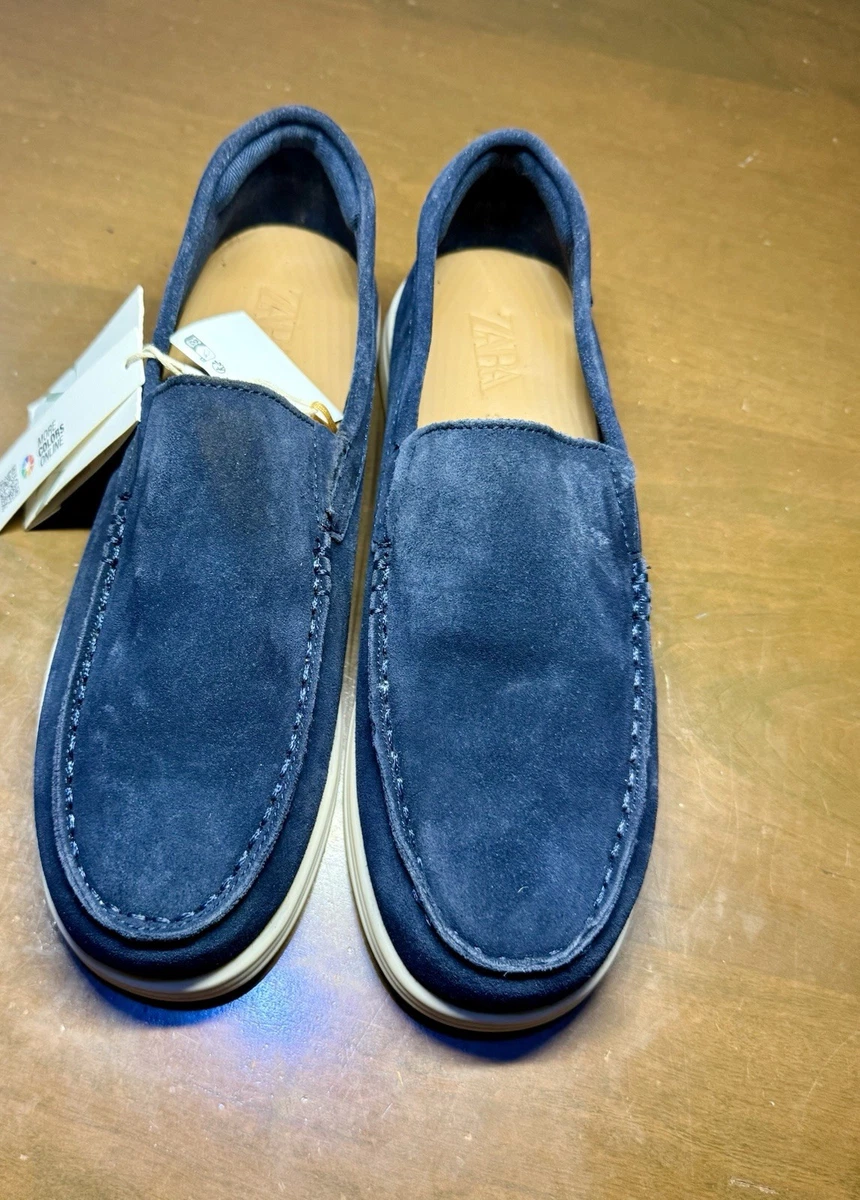 Zara Loafer Shoes for Boys for sale | eBay display picture 2