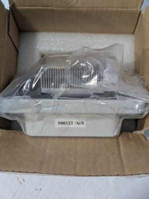 Grant Instruments HC18 Block 20x0.5mL 12x1.5mL PCMT Shaker Sealed S/N 121004