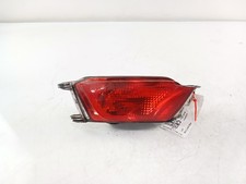 Landrover Range Rover Sport Rear Left Fog Lamp Dk6215k273 L494 2015 Landrover Range Rover Sport Rear Left Fog Lamp Dk6215k273 L494 2015