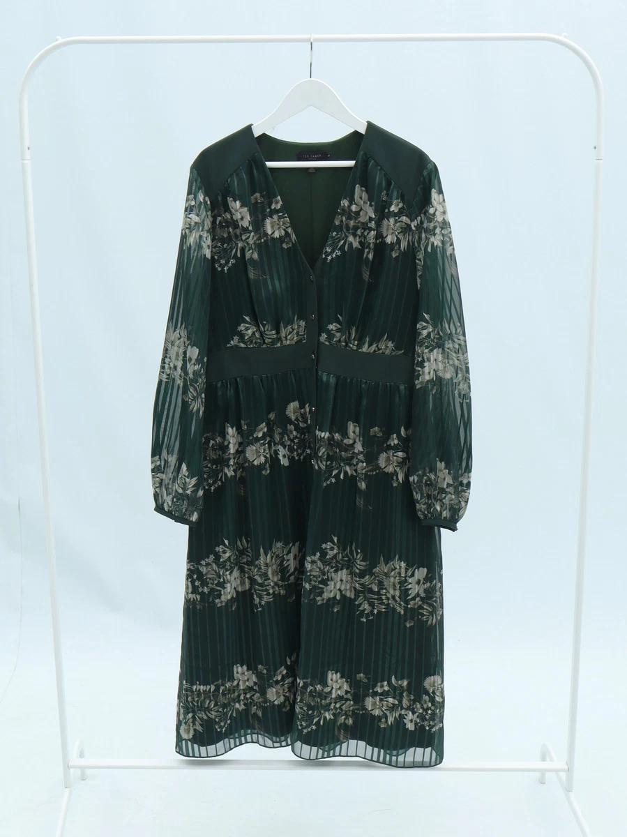 Ted Baker Green Dresses for Women for sale | eBay UK Ted Baker Green Dresses for Women for sale | eBay UK