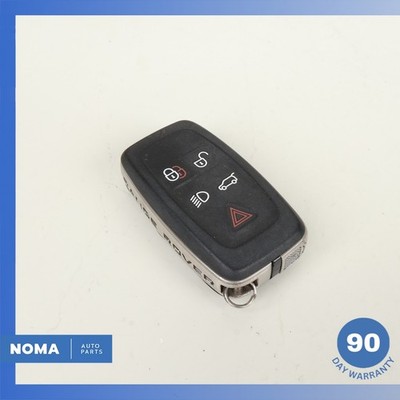 LR Range Rover Sport L320 Remote Control Keyless Key Fob Transmitter OEM