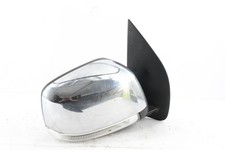 Nissan Navara 2005-2009 Wing Door Mirror Electric (Driver Side) 