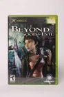 Beyond Good & Evil (Microsoft Xbox, 2003)
