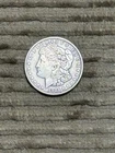 Morgan Silver Dollar 1921